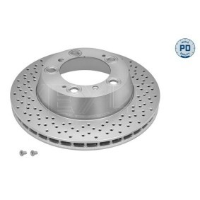Achetez des Garnissage de levier de changement de vitesse MEYLE 534 026 0004 à prix pour 49,01 €