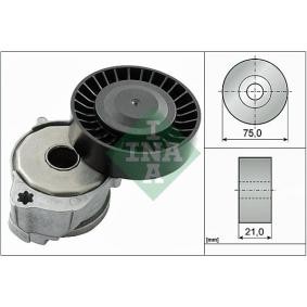 Spannarm, Keilrippenriemen 534 0604 10 von INA günstig für 48,12 € online kaufen