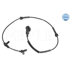 Acquista Tampone paracolpo, Cabina da MEYLE 534 210 0005 a buon mercato per soli 8,05 €