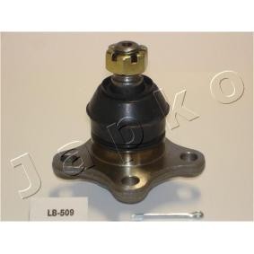Traggelenk 53509 von JAPKO günstig für 17,04 € online kaufen