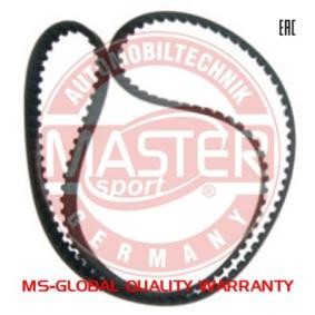 Achetez des Courroie de distribution MASTER-SPORT 536-SD-PCS-MS à prix pour 9,69 €