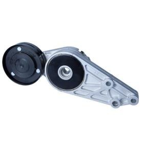 Osta Hihnankiristin, moniurahihna MAXGEAR:llä 54-0048 edullisesti hintaan 50,26 €