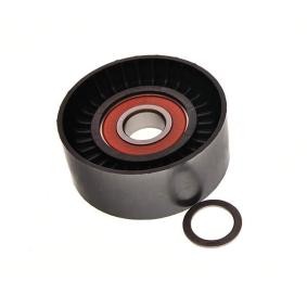 Osta Ohjainrulla, moniurahihna MAXGEAR:llä 54-0077 edullisesti hintaan 28,90 €