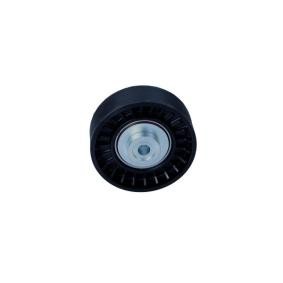 Osta Ohjainrulla, moniurahihna MAXGEAR:llä 54-0078 edullisesti hintaan 23,35 €