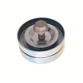 Umlenk- / Führungsrolle, Keilrippenriemen 54-0091 von MAXGEAR günstig für 33,50 € online kaufen