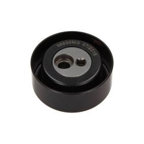 Achetez des Galet enrouleur de courroie d'accessoire MAXGEAR 54-0093 à prix pour 32,42 €