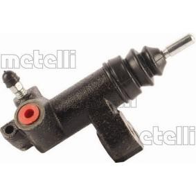 Kupplungsnehmerzylinder 54-0094 von METELLI günstig für 44,54 € online kaufen