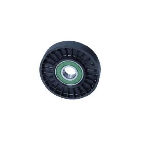 Køb Medløberhjul, multi-V-rem af MAXGEAR 54-0152 til den lave pris 193,99 DKK