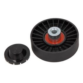 Umlenk- / Führungsrolle, Keilrippenriemen 54-0157 von MAXGEAR günstig für 52,55 € online kaufen