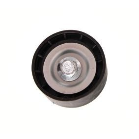 Umlenk- / Führungsrolle, Keilrippenriemen 54-0272 von MAXGEAR günstig für 22,71 € online kaufen