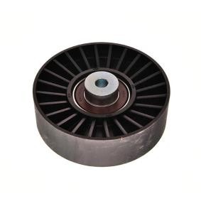 Umlenk- / Führungsrolle, Keilrippenriemen 54-0311 von MAXGEAR günstig für 35,26 € online kaufen