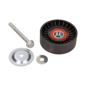 Umlenk- / Führungsrolle, Keilrippenriemen 54-0345 von MAXGEAR günstig für 28,20 € online kaufen
