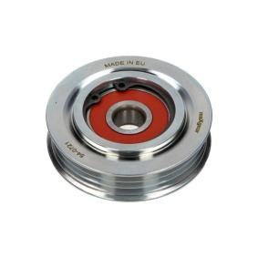 Achetez des Poulie renvoi / transmission, courroie trapézoïdale à nervures de chez MAXGEAR en ligne pour PRIUS A trois volumes (NHW11_) à prix modérés