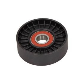 Osta Ohjainrulla, moniurahihna MAXGEAR:llä 54-0980 edullisesti hintaan 27,48 €