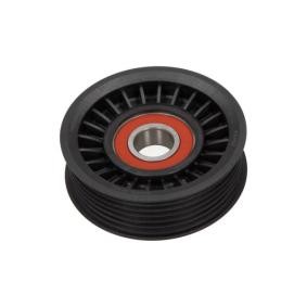 Spannrolle, Keilrippenriemen für FORD von MAXGEAR