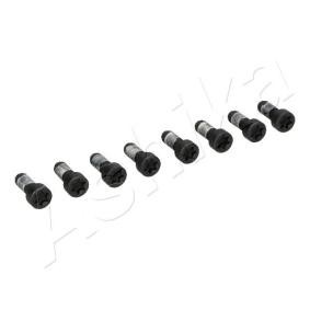 Compre Parafuso, suporte da coroa dentada, volante do motor da ASHIKA 54-0H-H00 a um preço baixo por 25,84 €