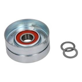 Spannrolle, Keilrippenriemen 54-1022 von MAXGEAR günstig für 23,32 € online kaufen