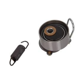 Spannrolle, Zahnriemen für HONDA von MAXGEAR