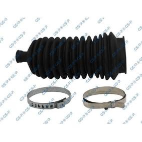 Lenkmanschette 540075S NISSAN von GSP