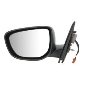 Außenspiegel für CITROËN von BLIC