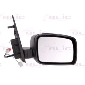 Außenspiegel 5402-57-2001646P von BLIC günstig für 446,58 € online kaufen