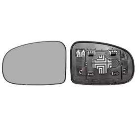 Spiegelglas, Außenspiegel 5410837 von VAN WEZEL günstig für 21,95 € online kaufen