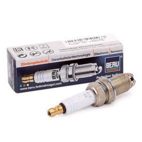 Zündkerze Z121 von BERU günstig für 6,20 € online kaufen