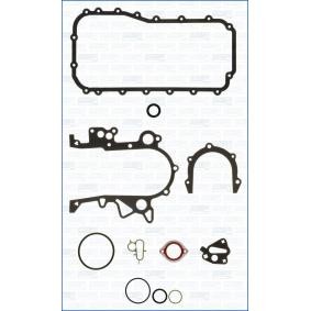 Achetez des Jeu de joints d'étanchéité, carter de vilebrequin AJUSA 54219000 à prix pour 92,74 €