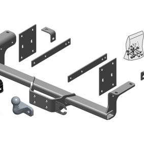 Compre Engate de reboque de BRINK online para INTERSTAR Camião de plataforma/chassis a preços moderados
