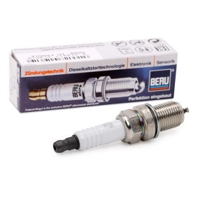 Zündkerze Z72 von BERU günstig für 4,17 € online kaufen