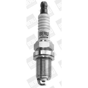 Zündkerze Z238 von BERU günstig für 9,67 € online kaufen