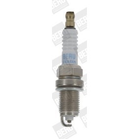 Zündkerze Z151 von BERU günstig für 10,71 € online kaufen