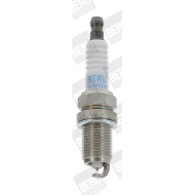 Zündkerze Z228 von BERU günstig für 24,23 € online kaufen