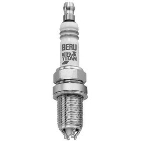 Zündkerze UXT3 von BERU günstig für 7,73 € online kaufen