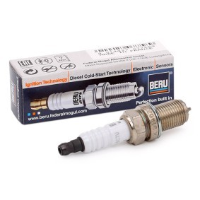 Zündkerze Z204 von BERU günstig für 5,70 € online kaufen