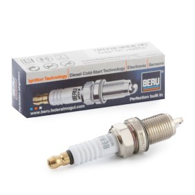 Zündkerze Z116 von BERU günstig für 6,73 € online kaufen
