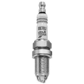Zündkerze UXT5 von BERU günstig für 5,01 € online kaufen