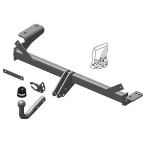 Compre Enganche de bola de remolque de BRINK online para Range Rover Evoque (L538) a precios moderados