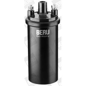 Zündspule für SAAB von BERU