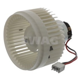 Compre Ventilador do habitáculo da SWAG 55 94 0185 a um preço baixo por 153,24 €