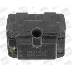 Zündspule ZS278 von BERU günstig für 24,10 € online kaufen