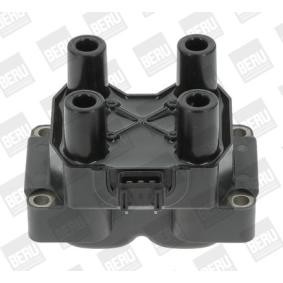 Zündspule ZS300 von BERU günstig für 44,62 € online kaufen