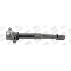 Zündspule ZS320 von BERU günstig für 47,98 € online kaufen