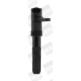Zündspule ZS321 von BERU günstig für 31,84 € online kaufen
