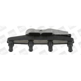 Zündspule ZSE039 von BERU günstig für 142,34 € online kaufen