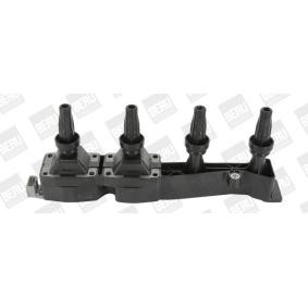 Zündspule ZSE045 von BERU günstig für 102,95 € online kaufen
