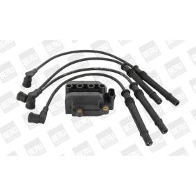 Zündspule ZS375 von BERU günstig für 69,25 € online kaufen