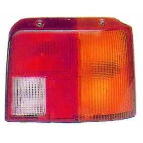 Comprar Piloto trasero de ABAKUS 550-1911L a bajo precio de 29,25 €