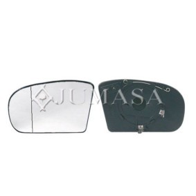 Spiegelglas, Außenspiegel 55012021 von JUMASA günstig für 79,81 € online kaufen