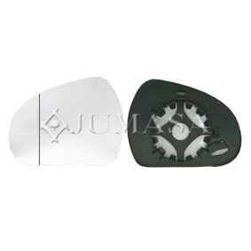 Spiegelglas, Außenspiegel 55013536 von JUMASA günstig für 51,17 € online kaufen